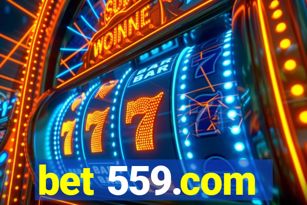 bet 559.com